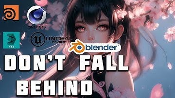 10 AI Tools Every 3D Artist Needs in 2026