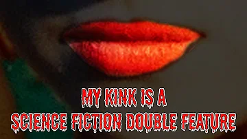 My Kink is a Science Fiction Double Feature (Chappell Roan x Rocky Horror Picture Show) Mashup Remix