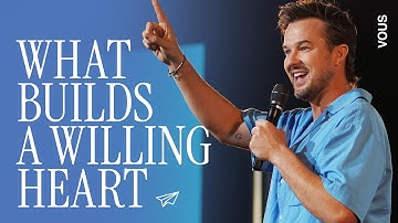 Dit klopt niet — totdat het dat wel doet — Erfeniswerk — Rich Wilkerson Jr.