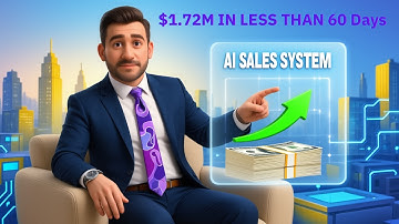 Ai Sales System brings $1.72M in less than 60 days