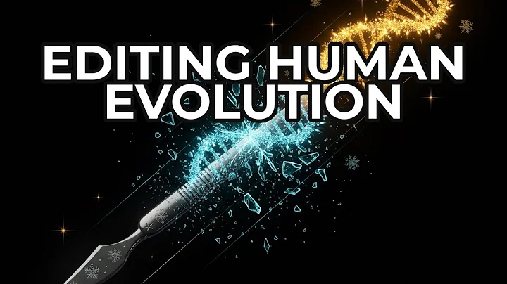 CRISPR and the End of Disease: Are We Ready to Edit Humans?