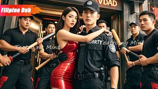 Nagkagustuhan agad ang magandang CEO sa guard, hindi alam na may lihim siyang identidad!