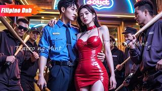 Nagkagustuhan agad ang magandang CEO sa guard, hindi alam na may lihim siyang identidad!