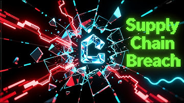 China’s Secret Backdoor: BrickStorm Supply Chain Attack Exposed #BrickStorm #SupplyChainAttack