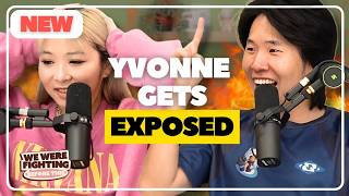 Toast finally EXPOSES Yvonne 😰 | EP 22 | We Were Fighting Before This