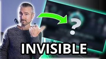 The Invisible Reverb Technique