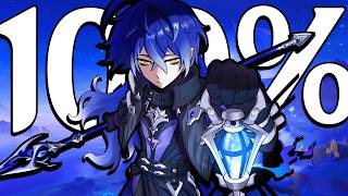 I PLAYED 100% OF NOD KRAI, IT'S PERFECT