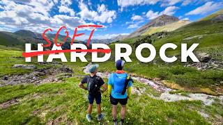 Fastpacking the Hardrock 100 - SOFTROCK