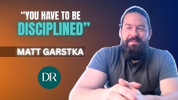 Matt Garstka Talks New Animals As Leaders Album +  Creative Process Behind The Trio