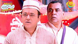 Bhide Decides To Buy 1000 Years Old Ganesha's Idol | Taarak Mehta Ka Ooltah Chashmah | Full Episode