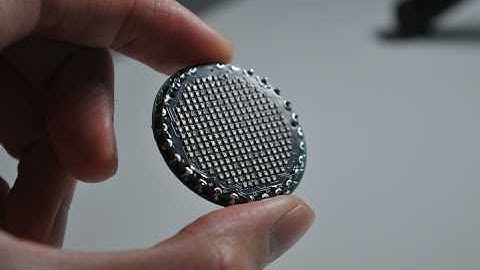 Making My Fluid Sim Pendant - Part 1