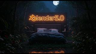 New Crazy Blender 50 Features