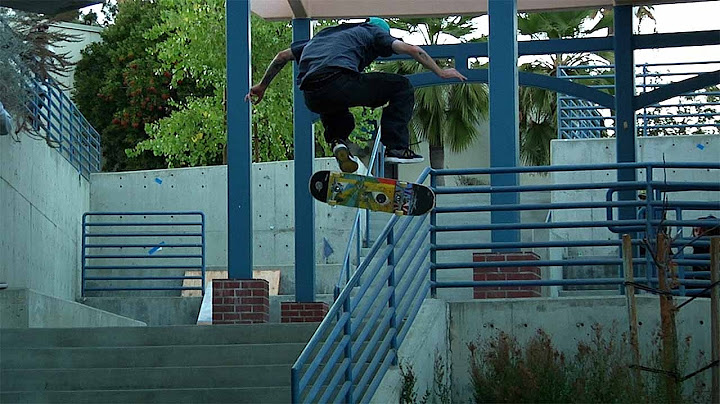"LORE" | RAW FOOTAGE | PART 1