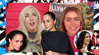Maureen Callahan’s MOST SAVAGE TAKEDOWN of Meghan Markle Yet | Meghan’s Zoolander Moment Exposed