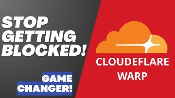 Your VPN Server Can Be So Much Better – Just Add Cloudflare WARP!
