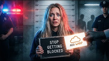 Your VPN Server Can Be So Much Better – Just Add Cloudflare WARP!