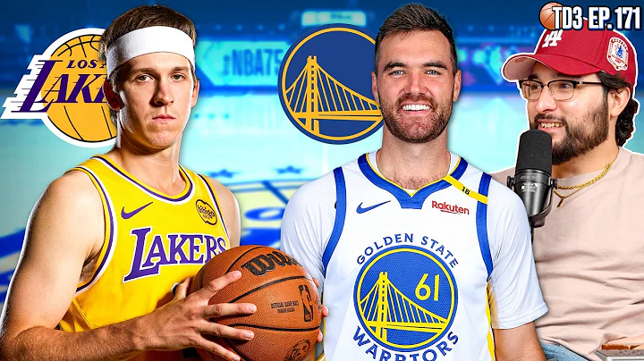 The Most Underrated Player On EVERY NBA Team | Ep. 171