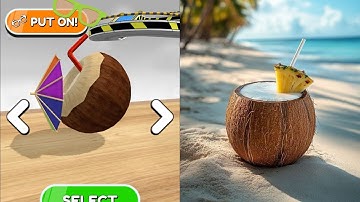 Going Balls In Game Vs Real World  Best Ever Comparison ANdroid / Ios Gameplay Super SpeedRun