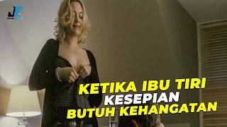 Godaan Tinggal Serumah Dengan Ibu Tiri | Alur Cerita Film