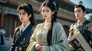 本以为孤儿逆袭获真爱，结果夫君和“已死”假千金连娃都五岁了？女孩掀桌：这家人演技比战场还刺激，姐不奉陪了！#重生 #drama #cdrama#年代