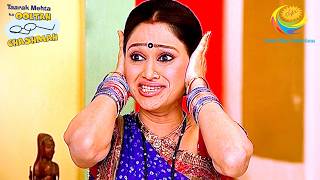 The Residents Start Doubting Jethalal | Taarak Mehta Ka Ooltah Chashmah | Full Episode