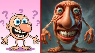 Guess New ITALIAN BRAINROT ANIMALS MEME | Ballerina Nicotina, Ti Ta Ti Ta Sahur, Tang Tang Kelentang
