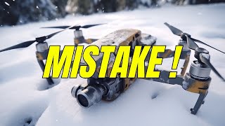 5 Beginner Drone Photography Mistakes & How to Fix Them