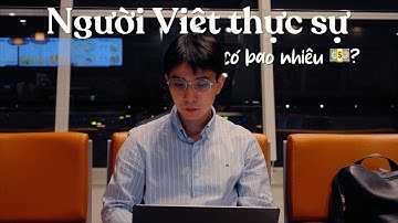 7 SỐ LIỆU CHẤN ĐỘNG về TIỀN của Người Trẻ Việt