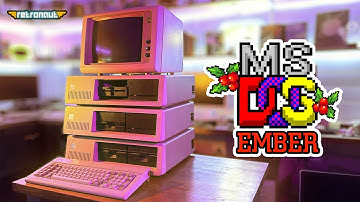 Will my IBM 5150 Power up, or EXPLODE in a Shower of Sparks!