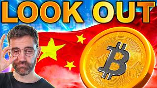 China’s $75 Billion Crypto Secret Exposed: What It Means for You