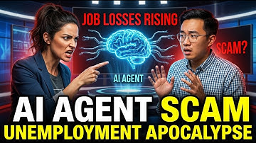 Medicare Premium Rip Off, AI Agents Hype Bust, Altcoin RWA Scam Alert | Six Angry Journalists