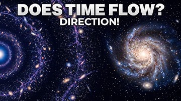 Why Time Flows at All — The Mystery Physics Can’t Solve