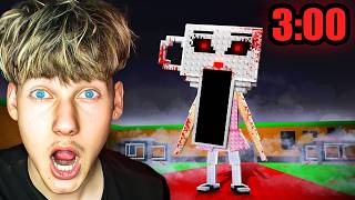 Soha NE JÁTSSZ Hajnali 3-kor Steal A Brainrottal!! 😱 (Megtámadtak)