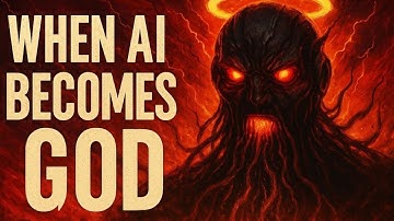 THE EMERGENCE EQUATION - WHEN INTELLIGENCE BECOMES GOD.