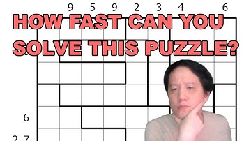 Frank Puzzles About Dutch Flat Mates: Outside | Challenging Variant Sudoku
