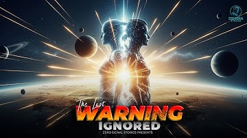 They Warned Us Not to Build Warships… We Did Anyway (Epic HFY Sci-Fi Story)