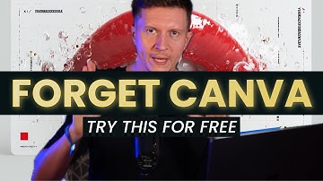 NOOIT meer ontwerpen: AI-ONTWERP IS EINDELIJK HIER!