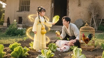 修仙萌娃下凡歷劫，一片菜葉救活首富，點石成金全城跪拜 【全集】#熱血 #爽文 #逆襲 #親情 #復仇