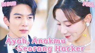 💞Cinta tumbuh dari kebohongan! Tapi rahasia malam itu...?🌧️【IN DUB】【FULL】#youtubeshorts ##drama