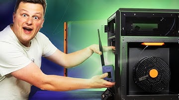 I Have 3D Printed a Meshtastic Communicator