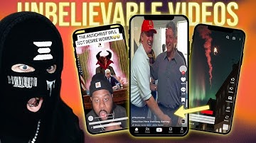 Most Disturbing Videos In The World