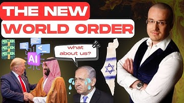 Financial Futurism and the New World Order | Simon Dixon Full interview