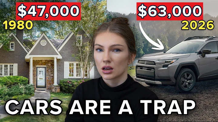 Car Manufacturers Are Screwing Us