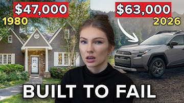 $50,000 Cars Are Falling Apart