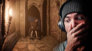 I'm Exhausted After This One..