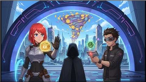 🔥 CRYPTOVALLEN 2025 — Hoe u veilig blijft voordat u alles verliest