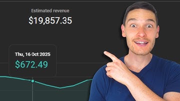 How To Print Money With YouTube Automation Using AI (this feels illegal)