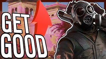 Mastering The *NEW* Fortress Rework in Operation Tenfold Pursuit in Rainbow Six Siege