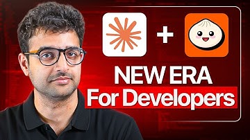 Coding Is Entering a New Era