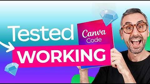 How to structure prompts for Canva AI